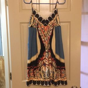 RAMPAGE -  Baby Doll Mini Dress - Size M